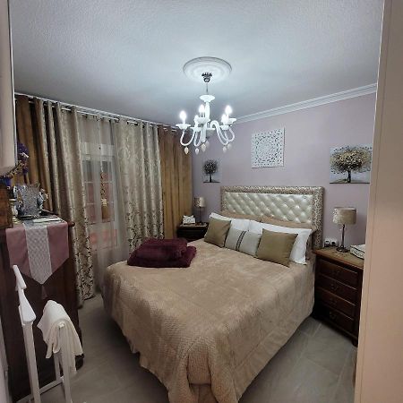 Shared Accommodation A Room With A View Of The Garden Siviglia Esterno foto